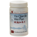 Pronikavost jarního větru (002.1P-146) Yin qiao jia wei pian 100 tablet