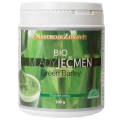 Mladý zelený ječmen BIO Green Barley 200g