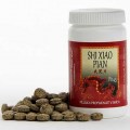 Pilulka propuknutí v smích (045P-145) Shi xiao pian 100 tablet