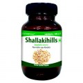 Shallakihills, Boswellia serrata 60 kapslí