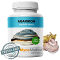 Agarikon 90 kapslí
