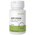 Artyčok 60 kapslí