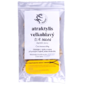 Atraktylod velkohlavý Baizhu oddenek 50g