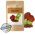 Auricularia BIO prášek 100g
