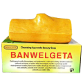 Banwelgeta Ájurvédské peelingové mýdlo 65g