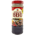 BBQ korejská omáčka na marinování žebírek 480g