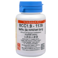 BCC1.9 - baihu jia renshen tang 60 tablet