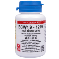 BCW1.9 - jupi zhuru tang - 60 tablet