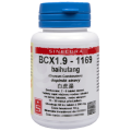 BCX1.9-1169 baihutang 60 tablet
