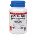 BCX7.8 - 1288 chaihu qinggan tang 60 tablet