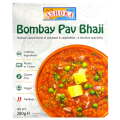Bombay Pav Bhaji  Směs zeleniny v kořeněné omáčce 280g