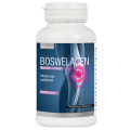 Boswelagen - boswelie+kolagen (60 kapslí)