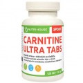 Carnitine Ultra Tabs 120 tablet