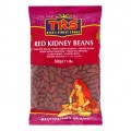 Červené fazole - Red Kidney Beans 500g 
