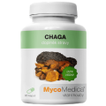 Chaga 90 kapslí