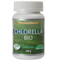 Chlorella Bio 100g 400 tablet