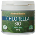 Chlorella Bio 300g 1200 tablet