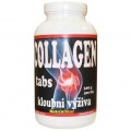 Hydrolyzovaný kolagen Collagen Tabs 300 tablet