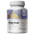 Coprinus PRO BIO 30% betaglukanů 90 kapslí