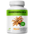 Cordyceps CS-4 90 kapslí