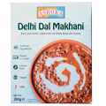 Delhi Dal makhani - karí s černými fazolemi 280g