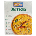 Tadka Dal - Hotové karí, Luštěninové se zeleninou Vegan 280g