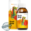 Dračí sirup MycoBaby 200ml