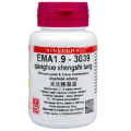 EMA1.9 - qianghuo shengshi tang - 60 tablet