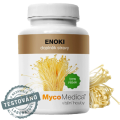 Enoki Penízovka 90 kapslí