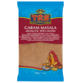 Garam masala mletá 100g