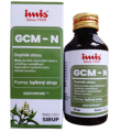 GCM-N sirup 100ml