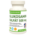 Glukosamin sulfát 100 kapslí