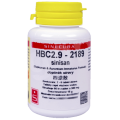 HBC2.9 - sinisan 60 tablet