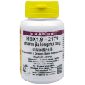 HBX1.9 - chaihu jia longmu tang 36 tablet