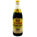 Černý rýžový ocet Chinkiang 550ml