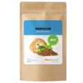 Hericium mleté BIO 100g