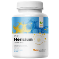 Hericium PRO 30% betaglukanů 90 kapslí