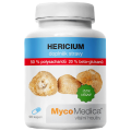 Hericium 50% polysacharidů 90 kapslí