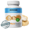 Hericium 90 kapslí