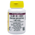HLB1.9 - shaoyao gancao tang - 36 tablet