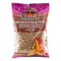 Hnědá cizrna - Brown Chick Peas 500g