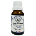Esenciální olej Levandule 15ml