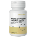 Hydroxytyrosol extrakt z oliv 60 kapslí 