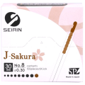 Jehly akupunkturní Japonsko J-Sakura 8 - 0,30×30mm