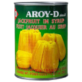 Jackfruit Chlebovník ovoce v sirupu 565g