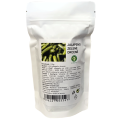 Jalapeno zelené chilli drcené 100g