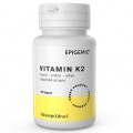 Vitamin K2 Epigemic 60 kapslí