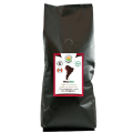 Káva zrnková - Peru BIO 1000g