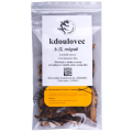 Kdoulovec - mugua, Chaenomelis fructus plod 40g