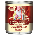 Kondenzované slazené plnotučné mléko Ong Tho 397g